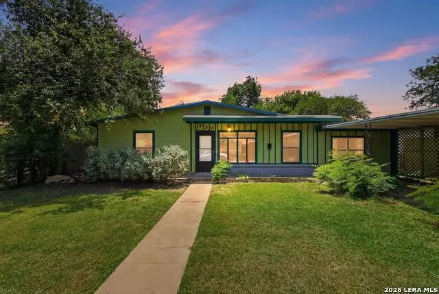 530 E Bonner Ave, San Antonio, TX 78214 - #1