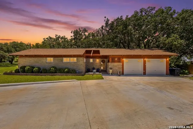 7123 W Beverly Mae Dr, San Antonio, TX 78229 - #2
