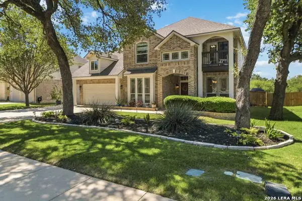 906 Desert Blf, San Antonio, TX 78258