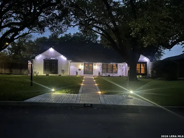 226 Treasure Way, San Antonio, TX 78209 - #2