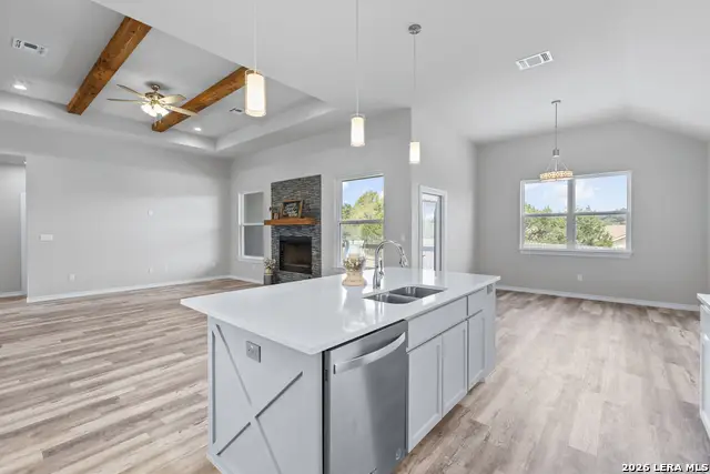 1361 Yaupon, Fischer, TX 78623 - #2