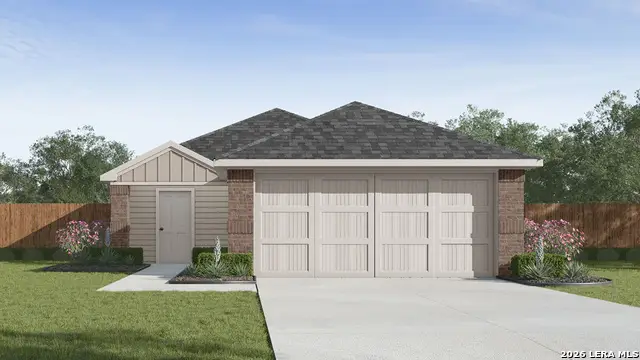 5454 Hubbardston, San Antonio, TX 78252 - #1