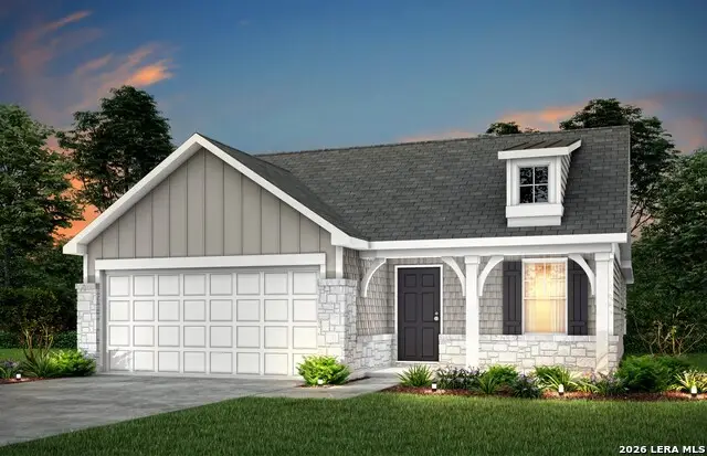 204 Jersey Lane, Boerne, TX 78006 - #1