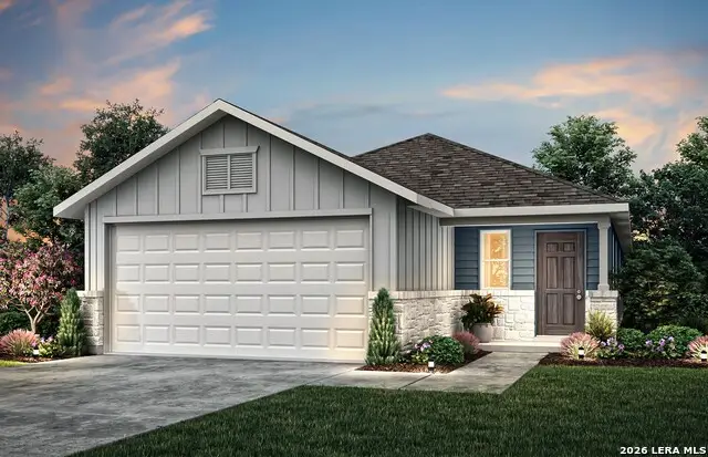 209 Jersey Lane, Boerne, TX 78006 - #1