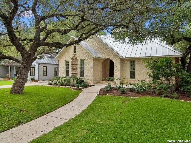 310 Castano Avenue, Alamo Heights, TX 78209 - #1