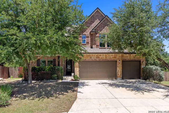 8109 Hyacinth, Boerne, TX 78015 - #1