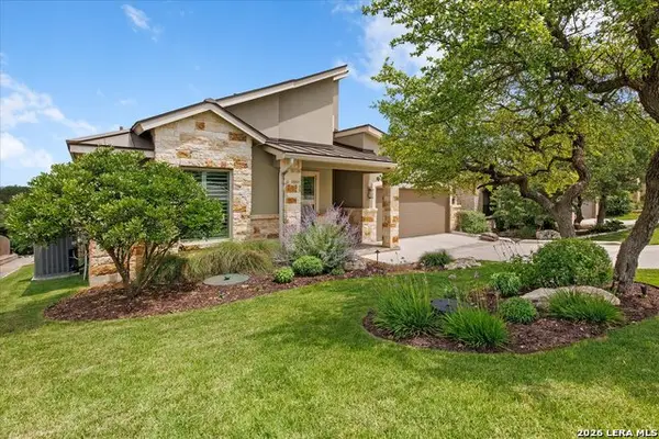 41 W Mariposa Parkway, Boerne, TX 78006