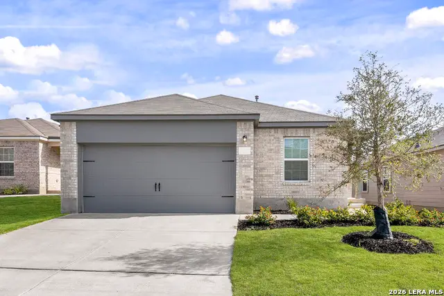 4007 Lena Gardens, Von Ormy, TX 78073 - #1