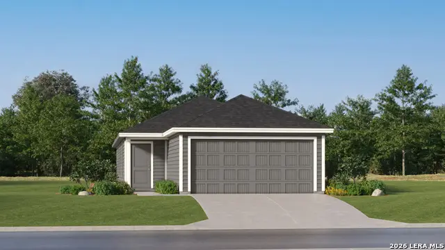 426 Argyle Hill, San Antonio, TX 78227 - #1