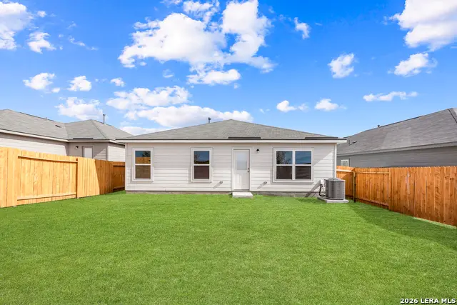 15251 Telfaire Meadow, Von Ormy, TX 78073 - #3