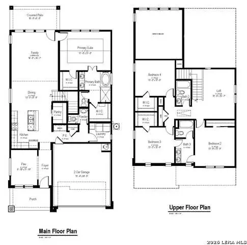 157 Scott Square, San Antonio, TX 78245 - #2