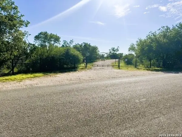 4101 Quihi-castroville, Hondo, TX 78861