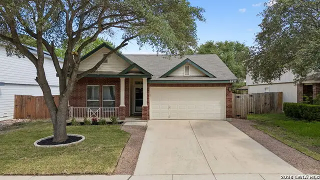 8927 Interlachen, Selma, TX 78154 - #1