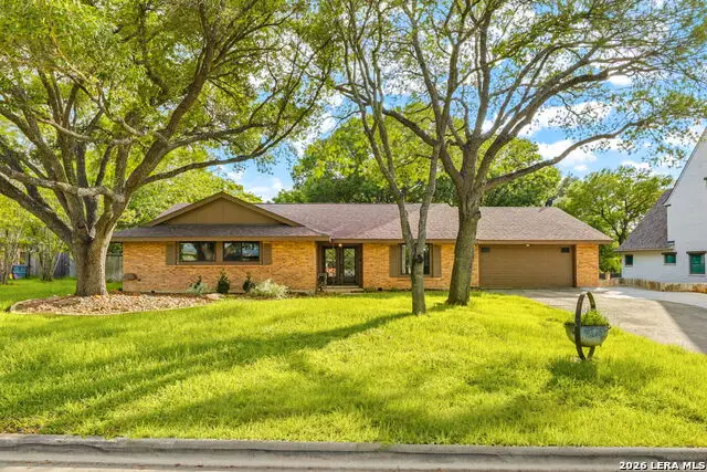 1233 Rapids Rd, New Braunfels, TX 78130 - #1