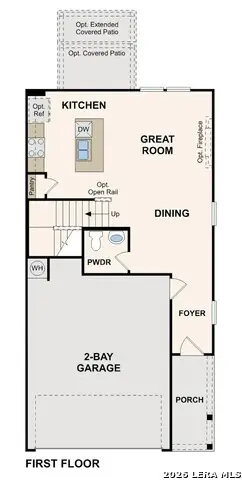 10606 Rosemont Pass, San Antonio, TX 78254 - #2