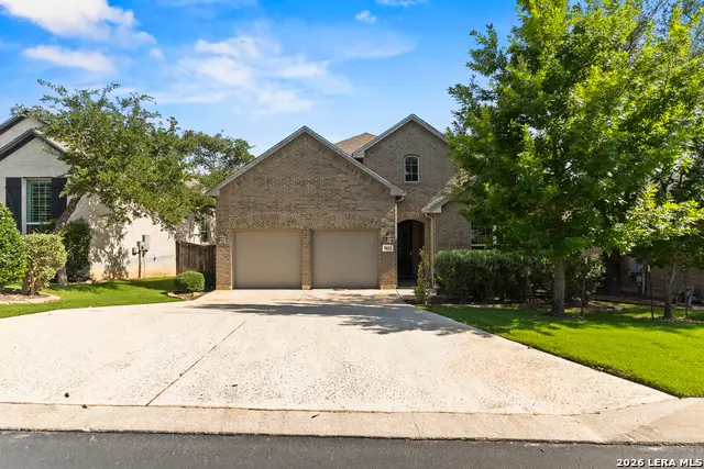 9011 Pond Gate, Boerne, TX 78015 - #1