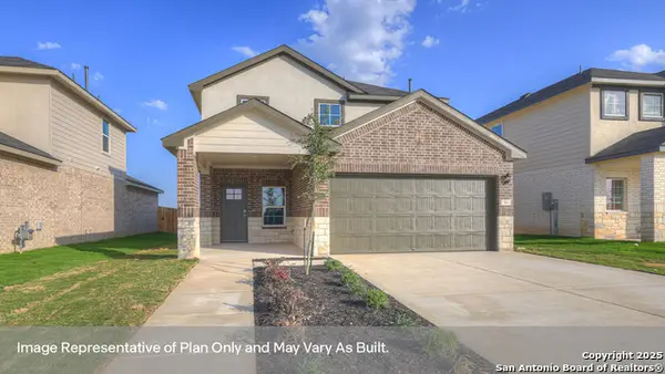 224 Raymondville Path, San Marcos, TX 78666