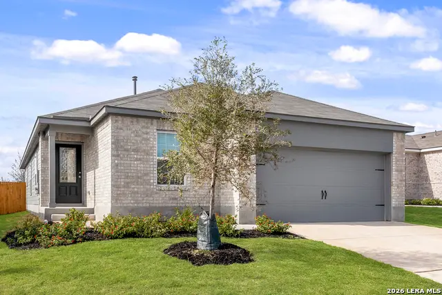4410 Banting Crescent, Von Ormy, TX 78073 - #2