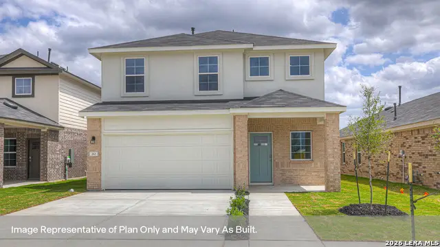 225 Raymondville Path, San Marcos, TX 78666 - #1