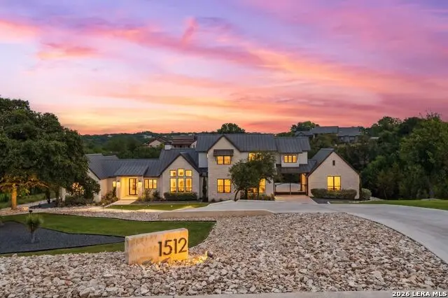 1512 Via Principale, New Braunfels, TX 78132 - #1