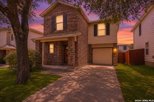 16122 Barrel Run, San Antonio, TX 78247 - #2