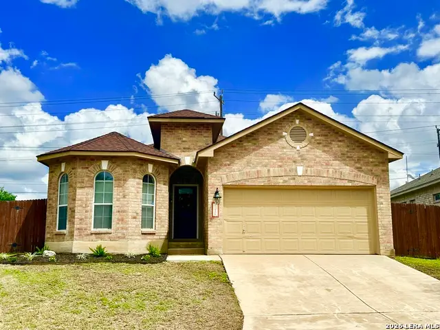10226 Homburg Rnch, Helotes, TX 78023 - #1