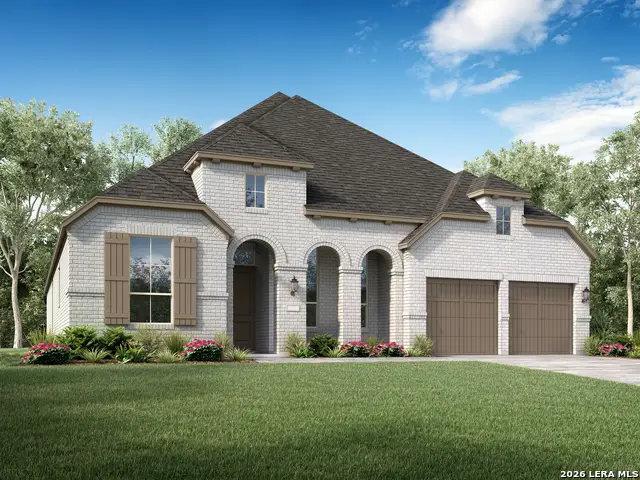 5729 Satchel Trail, New Braunfels, TX 78130 - #1