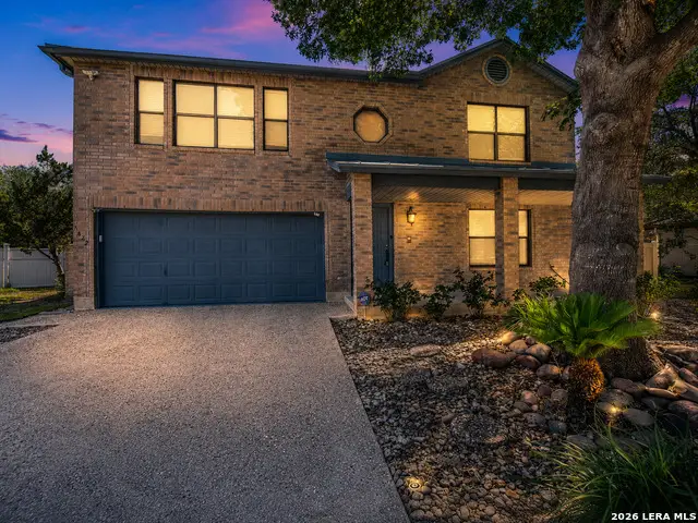7422 Ben Crenshaw Ct, San Antonio, TX 78244 - #2