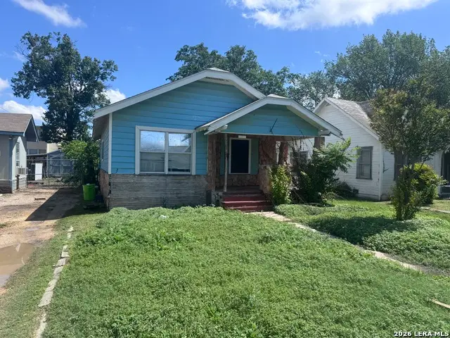 1751 W Kings Hwy, San Antonio, TX 78201 - #2