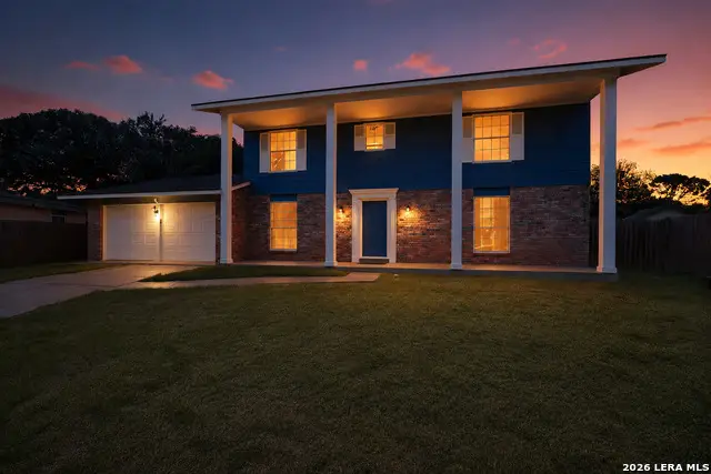 12639 La Entrada St, San Antonio, TX 78233 - #1