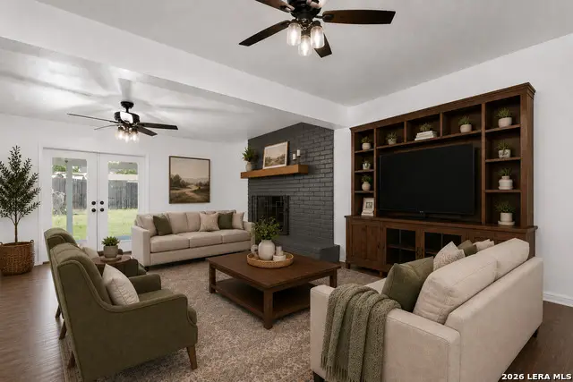 12639 La Entrada St, San Antonio, TX 78233 - #2