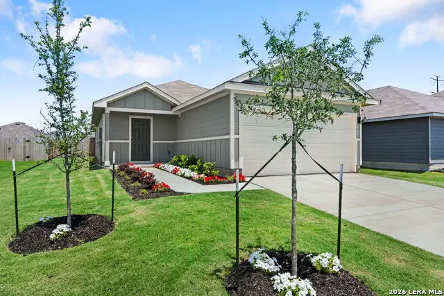 1022 Bold Run, Seguin, TX 78155 - #1