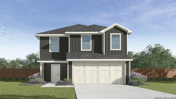 274 Fairlawn Way, Maxwell, TX 78656
