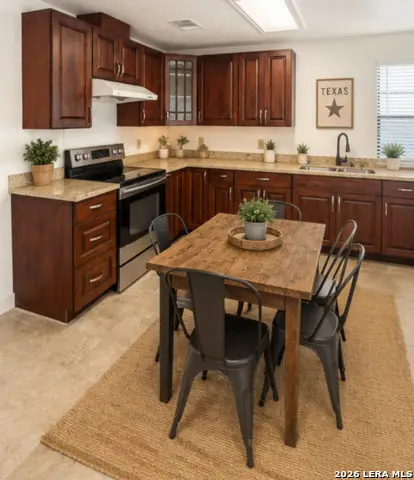 5123 Sunset Glade, San Antonio, TX 78240 - #2