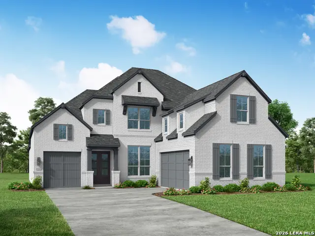 5725 Satchel Trail, New Braunfels, TX 78130 - #1