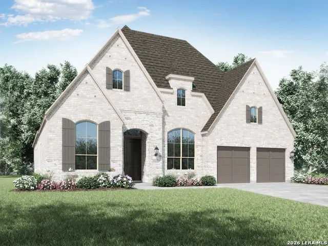 5731 Ryder Road, New Braunfels, TX 78130 - #1