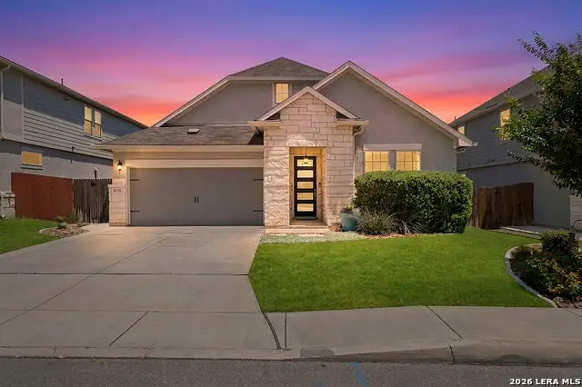 2631 Dolcetto Grove, San Antonio, TX 78259 - #1