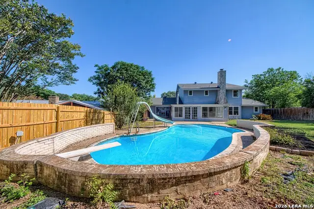 13518 Beltway St, San Antonio, TX 78217 - #1