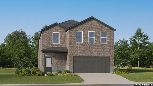 15454 Doublecreek Dr, San Antonio, TX 78253 - #2