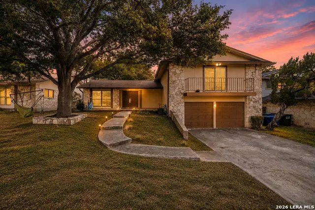 3526 Mccormick Street, San Antonio, TX 78247 - #1