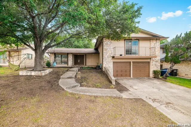 3526 Mccormick Street, San Antonio, TX 78247 - #3