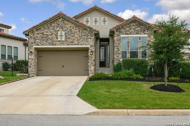 22458 Estacado, San Antonio, TX 78261 - #1