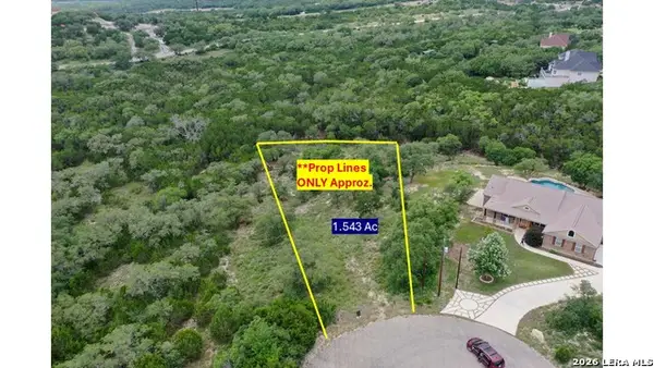 LOT 88 Pr 1716, Mico, TX 78056