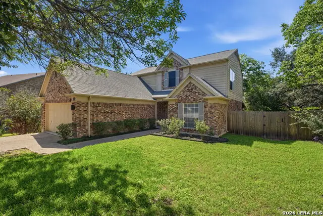 25107 Summit Cv, San Antonio, TX 78258 - #2