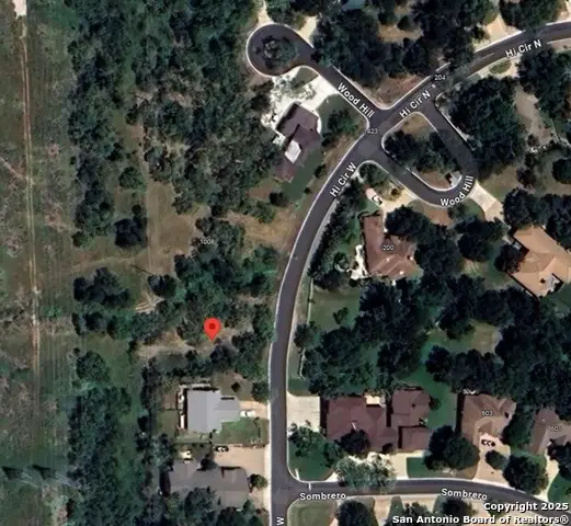 1006 Hi Cir W, Horseshoe Bay, TX 78657 - #2