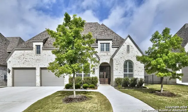7019 Cantera Manor Blvd, San Antonio, TX 78255 - #2