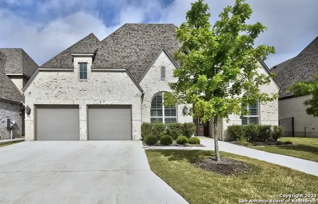 7019 Cantera Manor Blvd, San Antonio, TX 78255 - #3