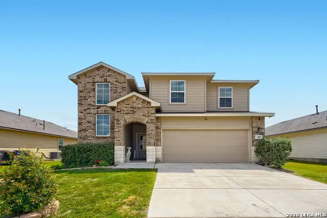 383 Arbor Hls, New Braunfels, TX 78130 - #2