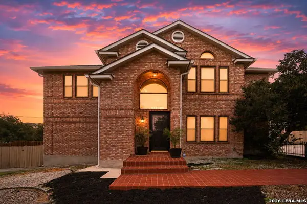 1839 Copperfield, San Antonio, TX 78251