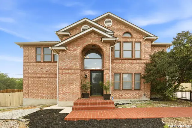 1839 Copperfield, San Antonio, TX 78251 - #2